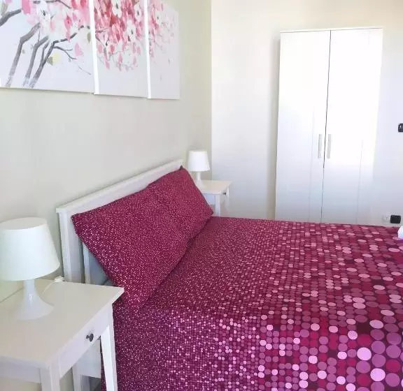 تختخواب و صبحانه Tanzi Home