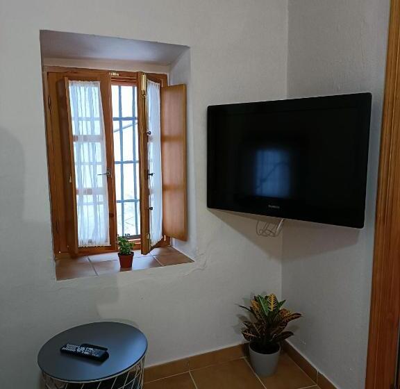 Casa Amalfi, Coqueta Casa Centro Histórico De Vejer