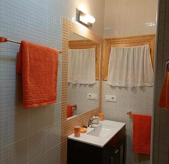 Casa Amalfi, Coqueta Casa Centro Histórico De Vejer