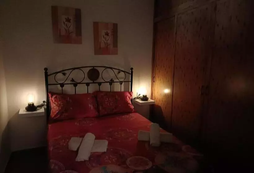 Casa Amalfi, Coqueta Casa Centro Histórico De Vejer