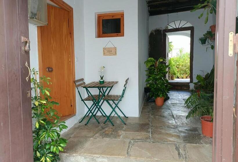 Casa Amalfi, Coqueta Casa Centro Histórico De Vejer