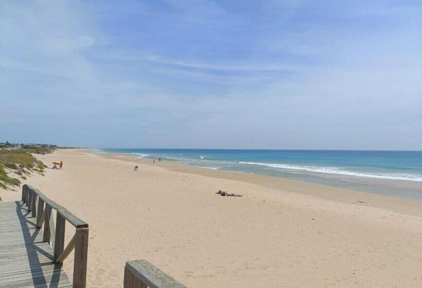 Casa Amalfi, Coqueta Casa Centro Histórico De Vejer