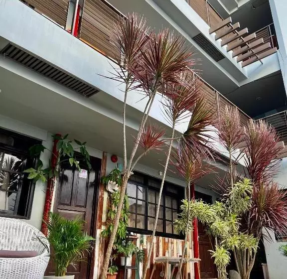 Hostel Privado