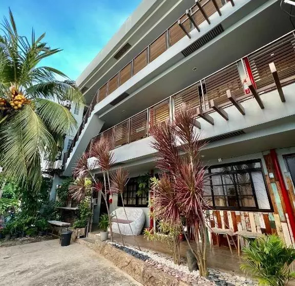 Hostel Privado