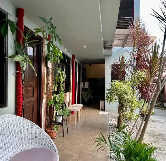 Hostel Privado