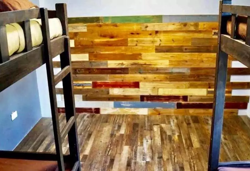 Hostel Privado