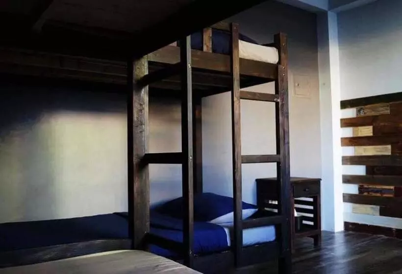 Hostel Privado