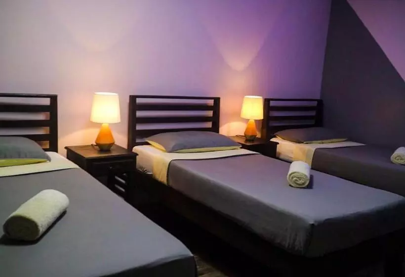 Hostel Privado