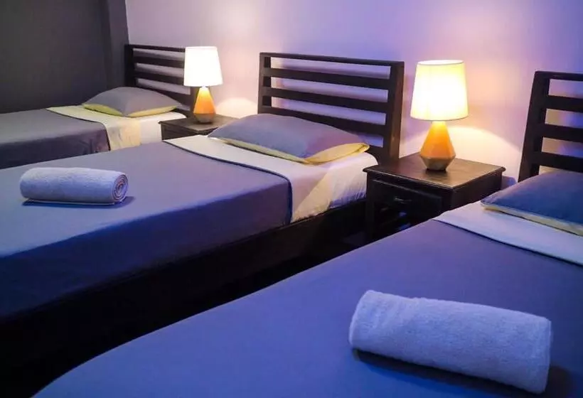 Hostel Privado