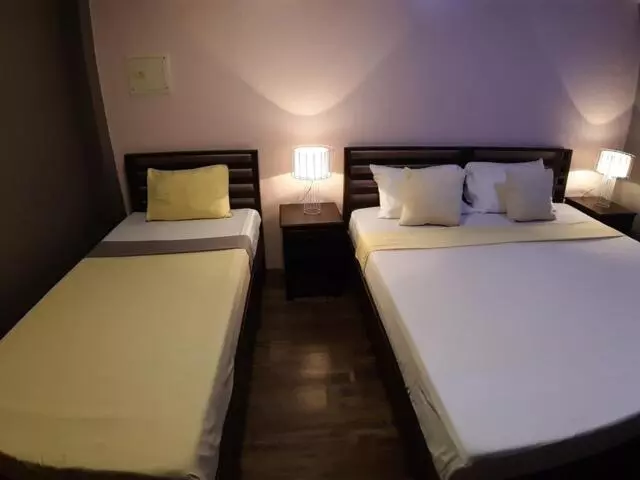 Hostel Privado