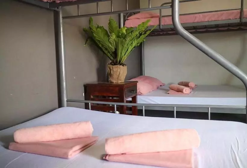 Hostel Privado