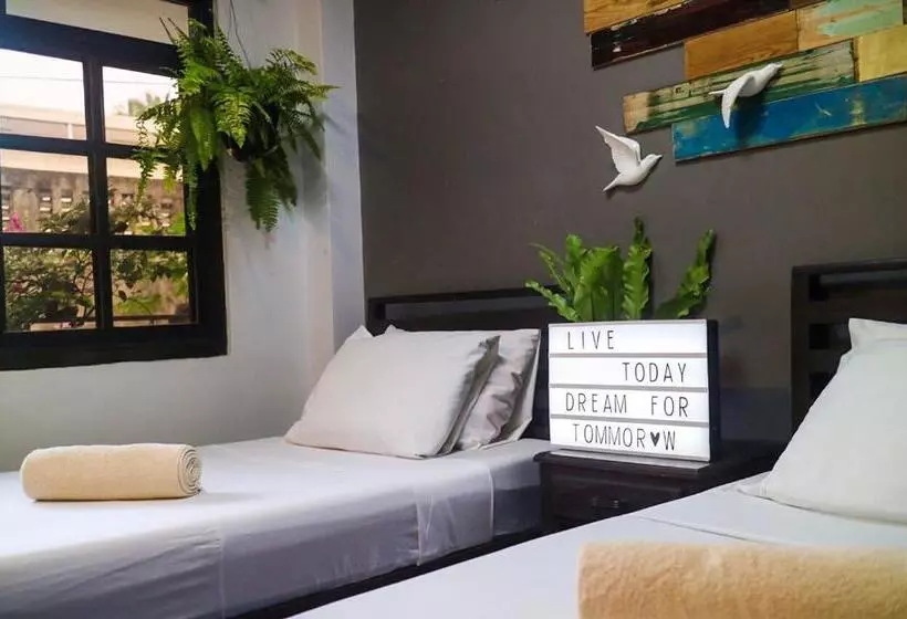 Hostel Privado