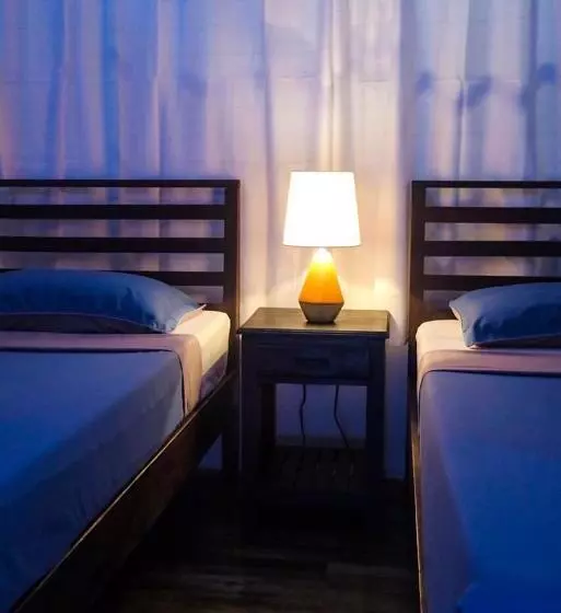 Hostel Privado
