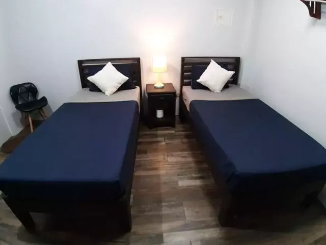 Hostel Privado
