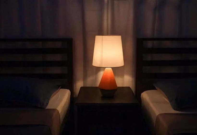 Hostel Privado