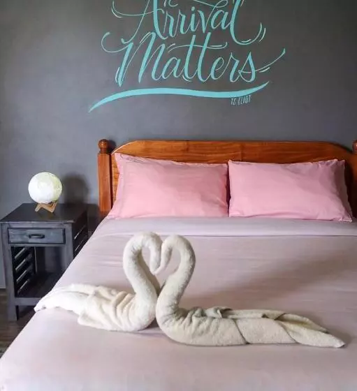 Hostel Privado