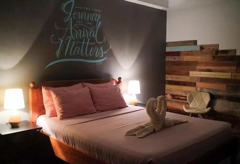 Hostel Privado