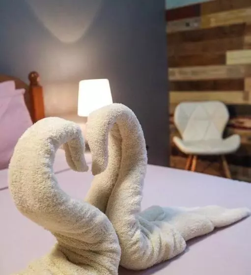 Hostel Privado