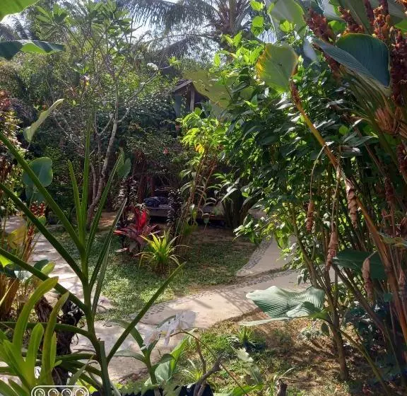 Hotelli Valerie Lodge