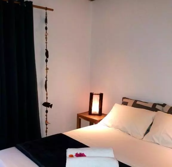 Hotelli Valerie Lodge