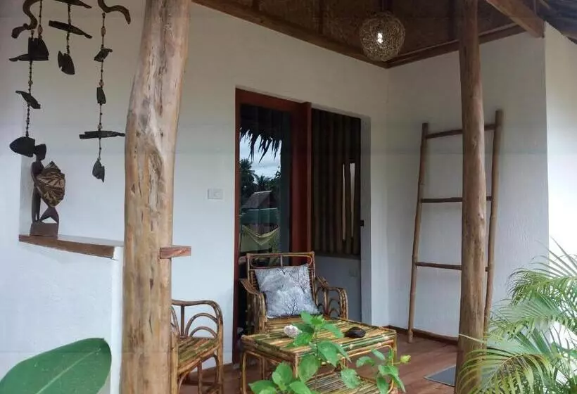 Hotelli Valerie Lodge