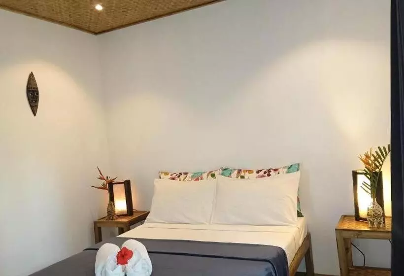 Hotelli Valerie Lodge