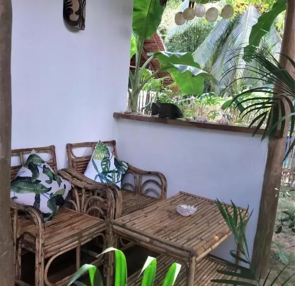 Hotelli Valerie Lodge