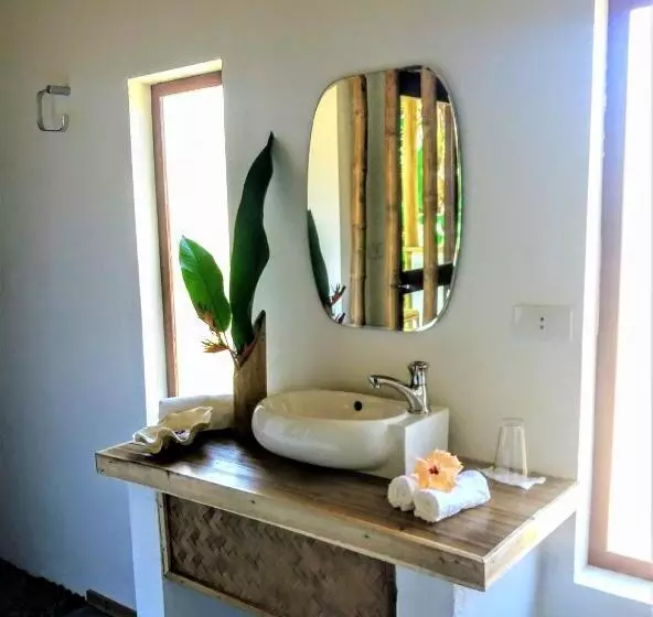 Hotelli Valerie Lodge