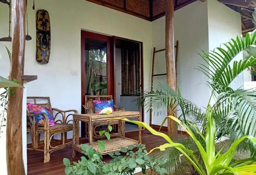 Hotelli Valerie Lodge