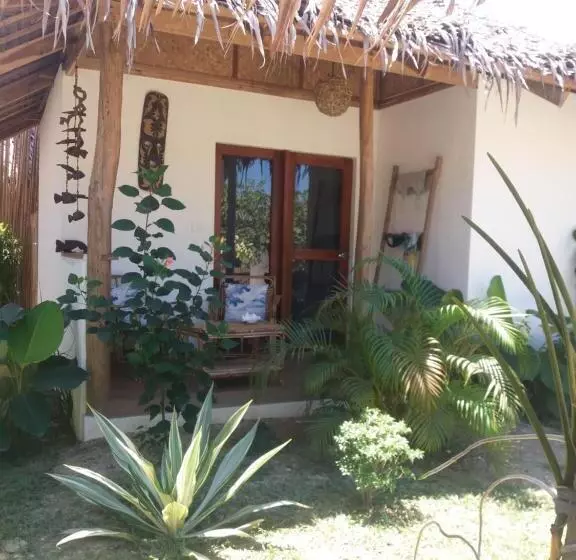Hotelli Valerie Lodge