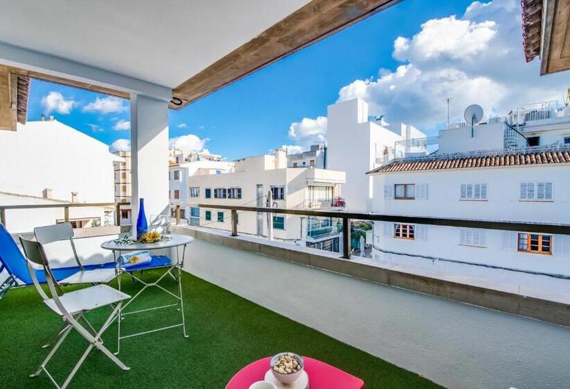 Ideal Property Mallorca Balaixa 8
