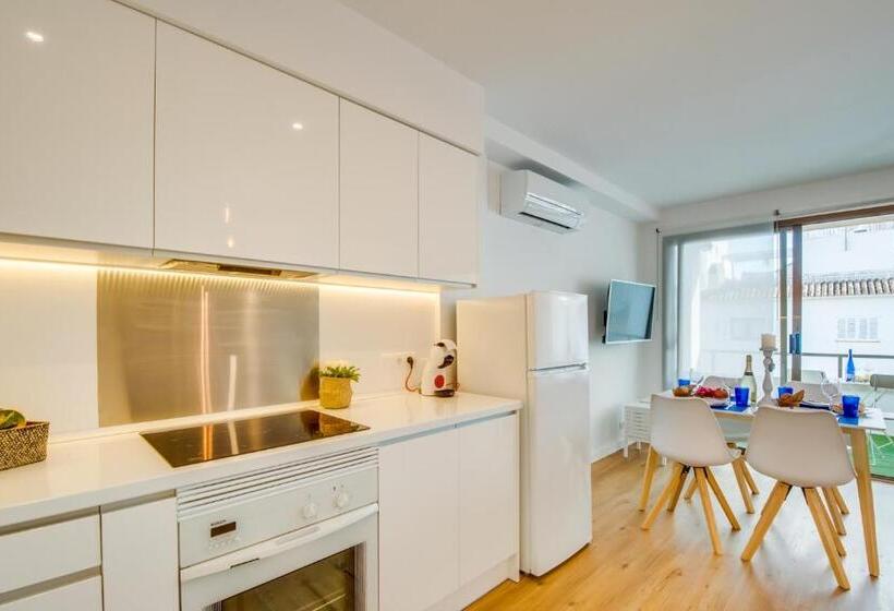 Ideal Property Mallorca Balaixa 8