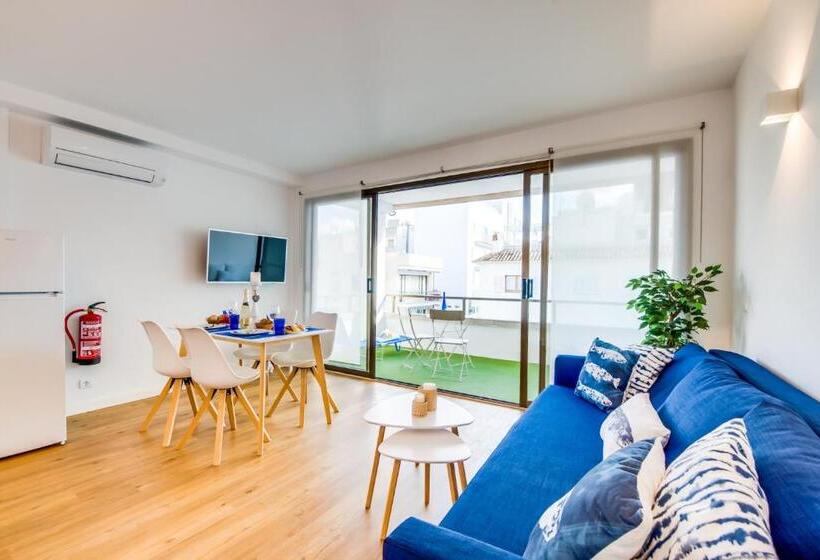 Ideal Property Mallorca Balaixa 8