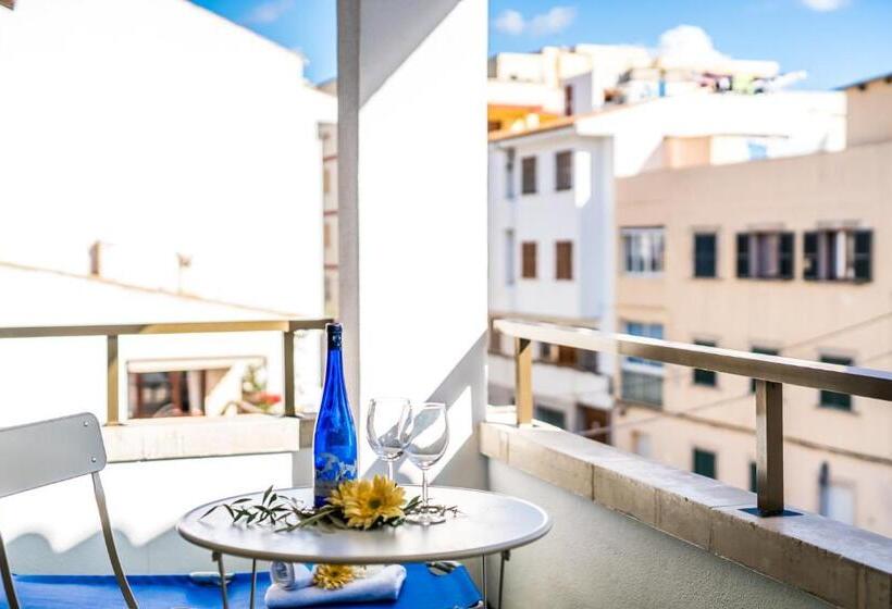 Ideal Property Mallorca Balaixa 8