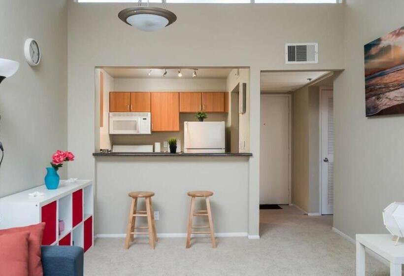 Integrity Real Hollywood Experience