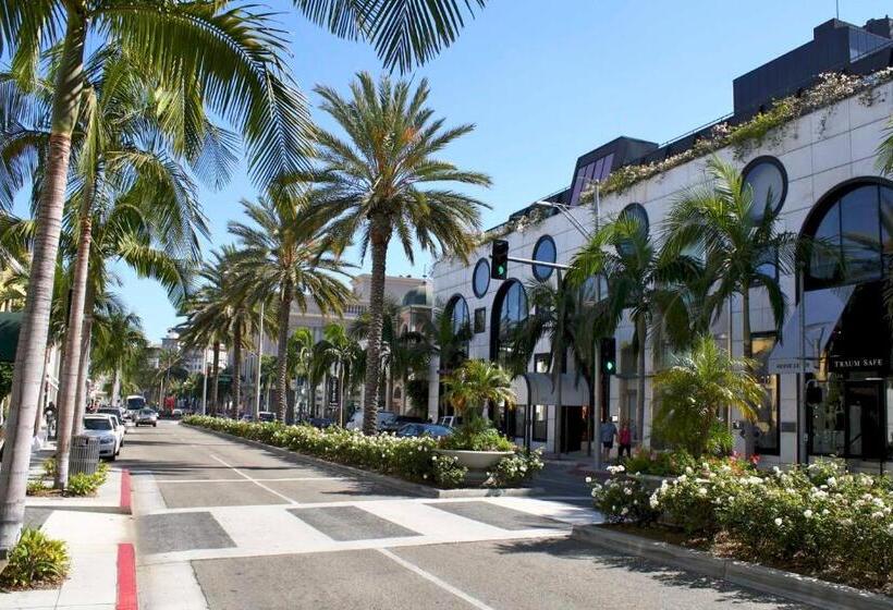 Integrity Real Hollywood Experience