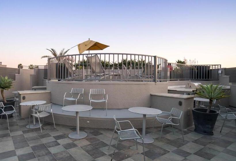 Integrity Real Hollywood Experience