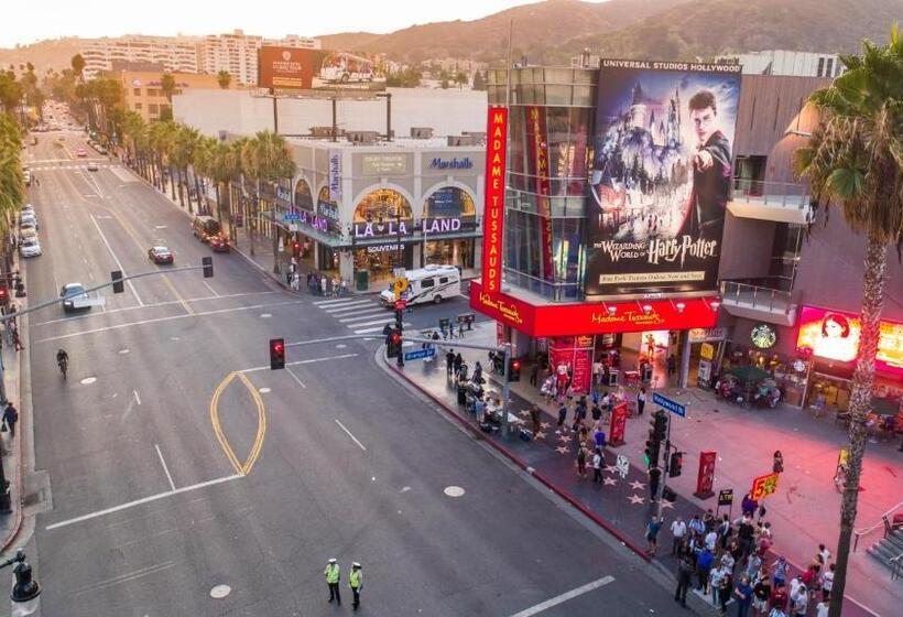 Integrity Real Hollywood Experience