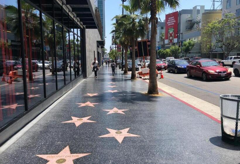 Integrity Real Hollywood Experience