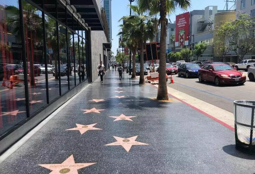 Integrity Real Hollywood Experience