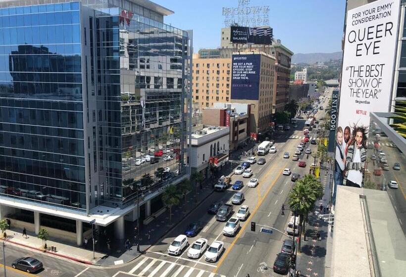 Integrity Real Hollywood Experience