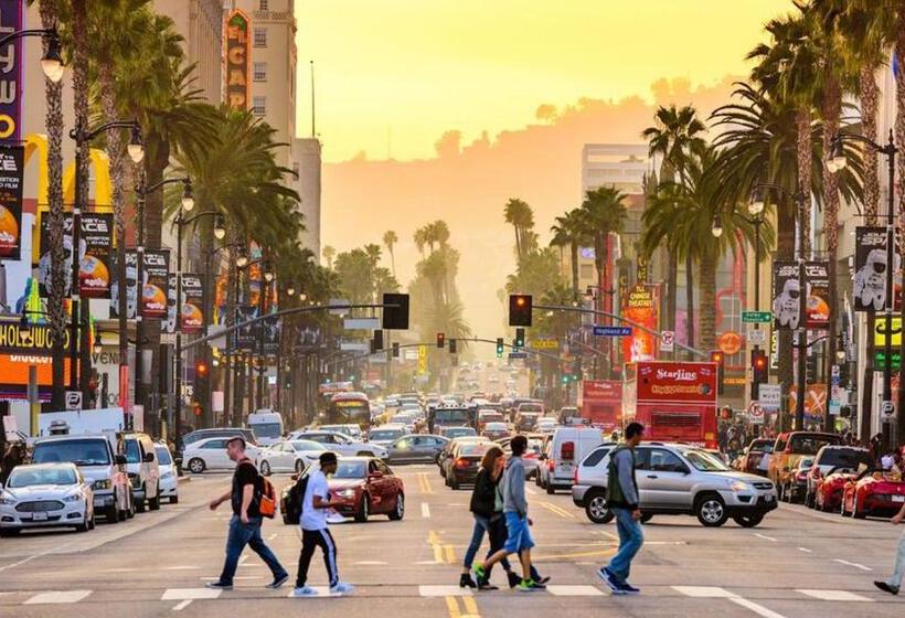 Integrity Real Hollywood Experience