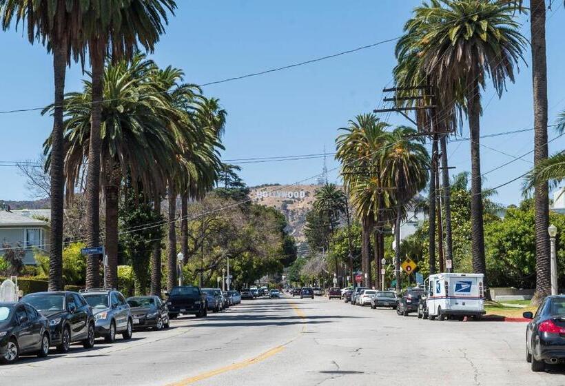 Integrity Real Hollywood Experience