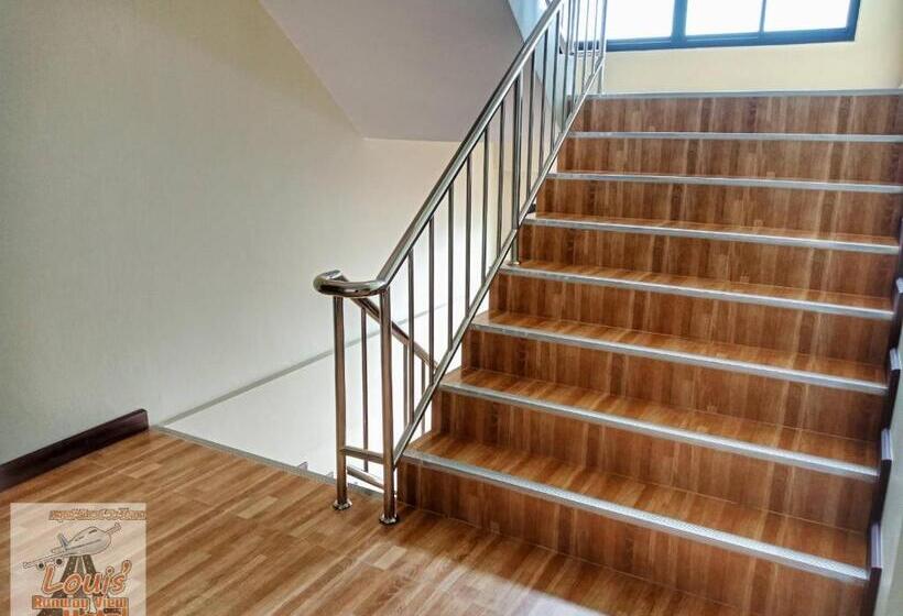 Louis  Runway View Hotel   Sha Extra Plus