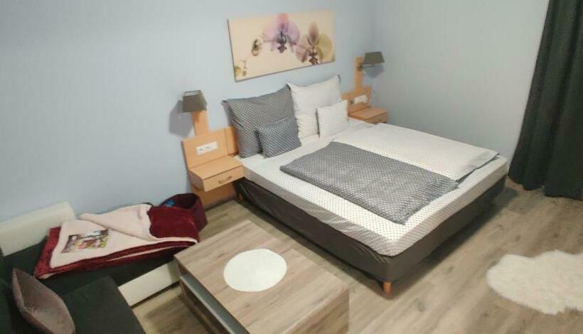Orchidea Apartman