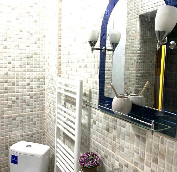 펜션 Casa Iris Center