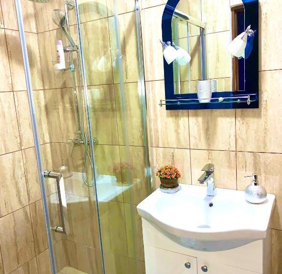 펜션 Casa Iris Center