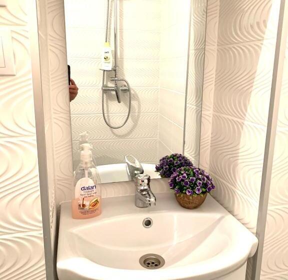 펜션 Casa Iris Center