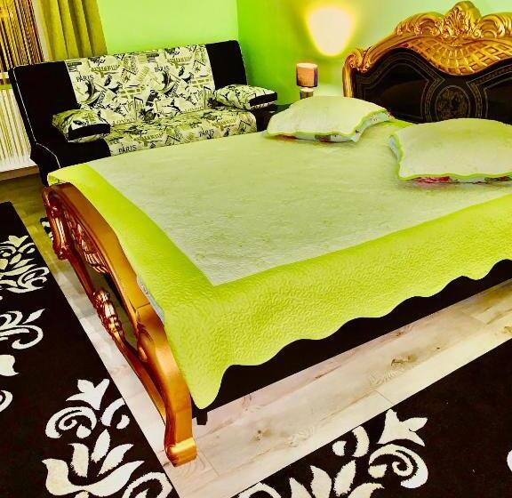 펜션 Casa Iris Center