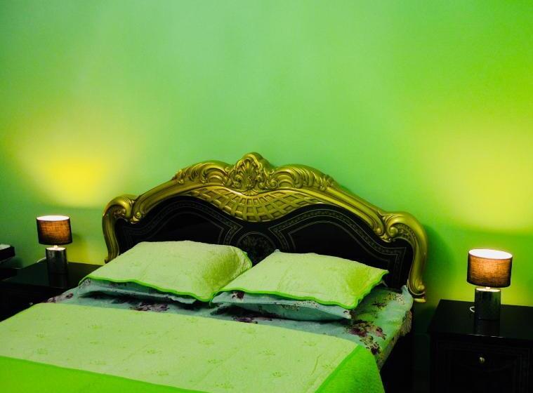 펜션 Casa Iris Center